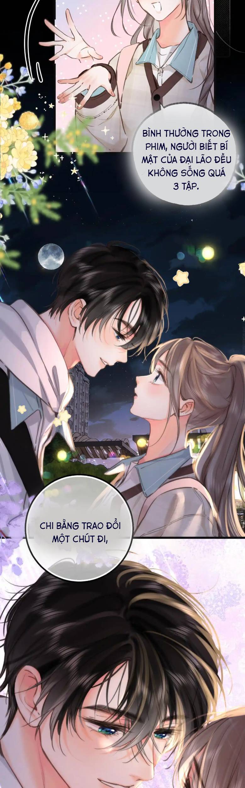 Tôi Mộng Giữa Ban Ngày - Chapter 73 - Page 35