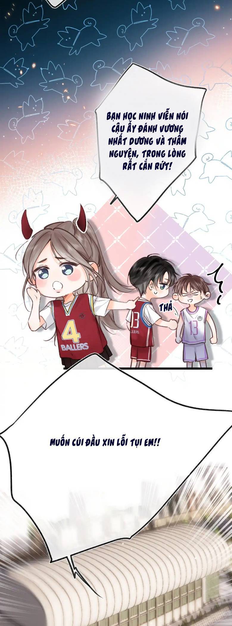 Tôi Mộng Giữa Ban Ngày - Chapter 73 - Page 4