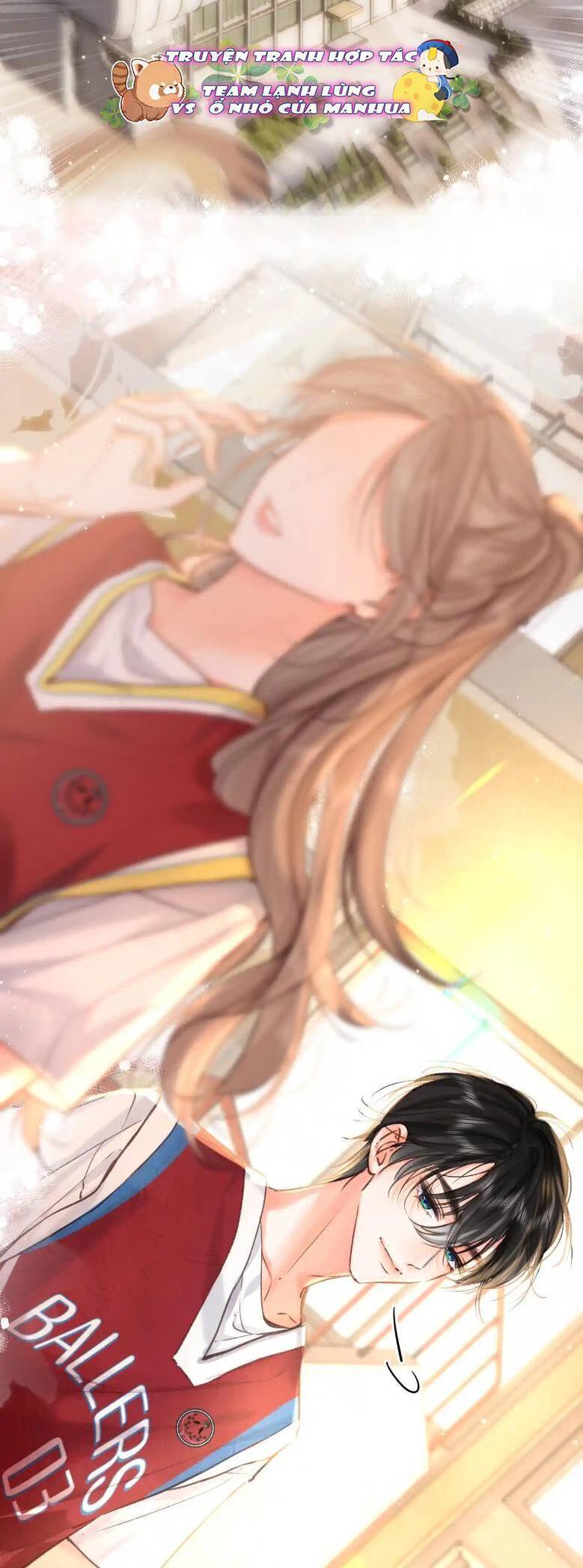 Tôi Mộng Giữa Ban Ngày - Chapter 73 - Page 5