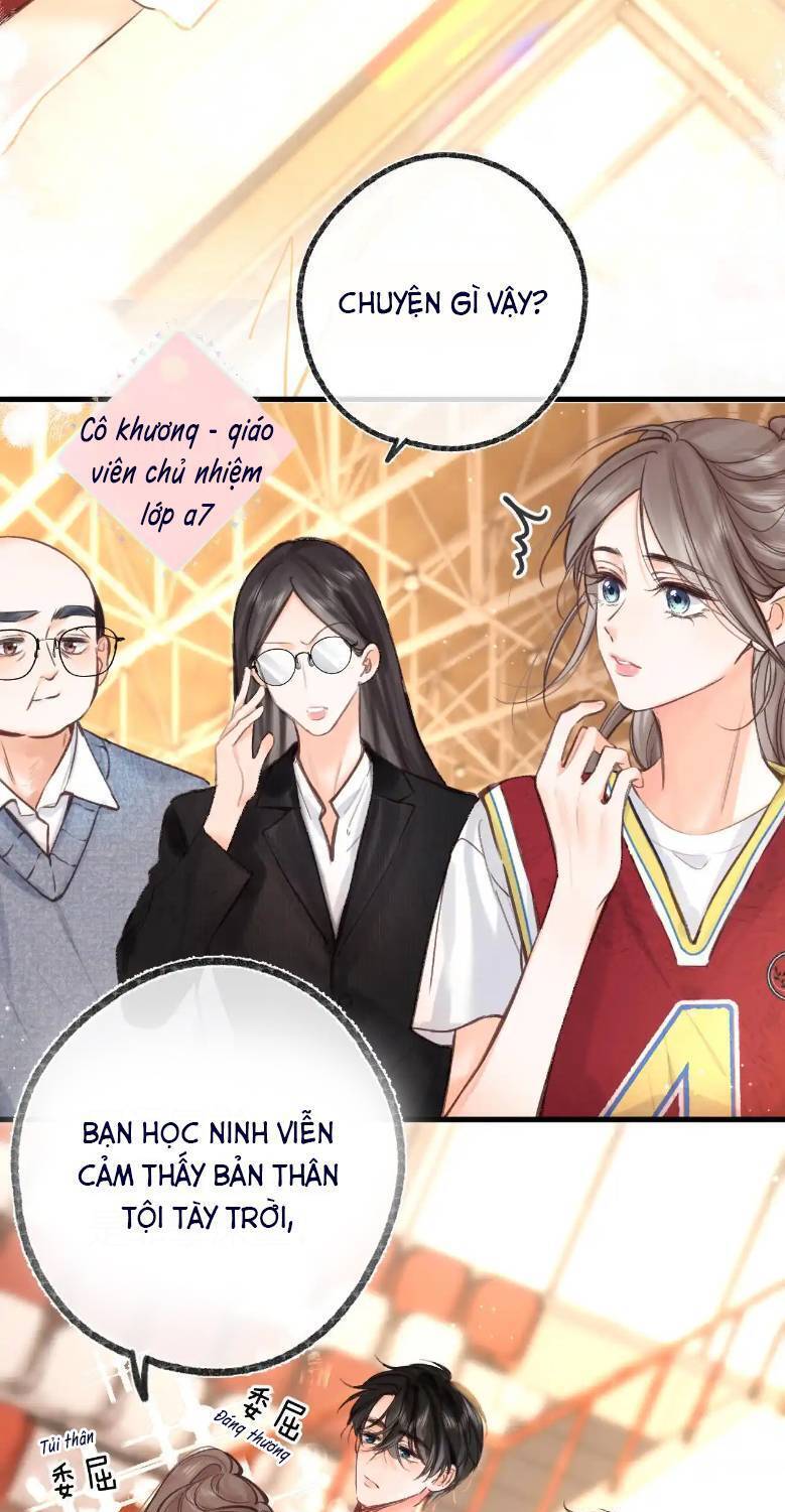 Tôi Mộng Giữa Ban Ngày - Chapter 73 - Page 6
