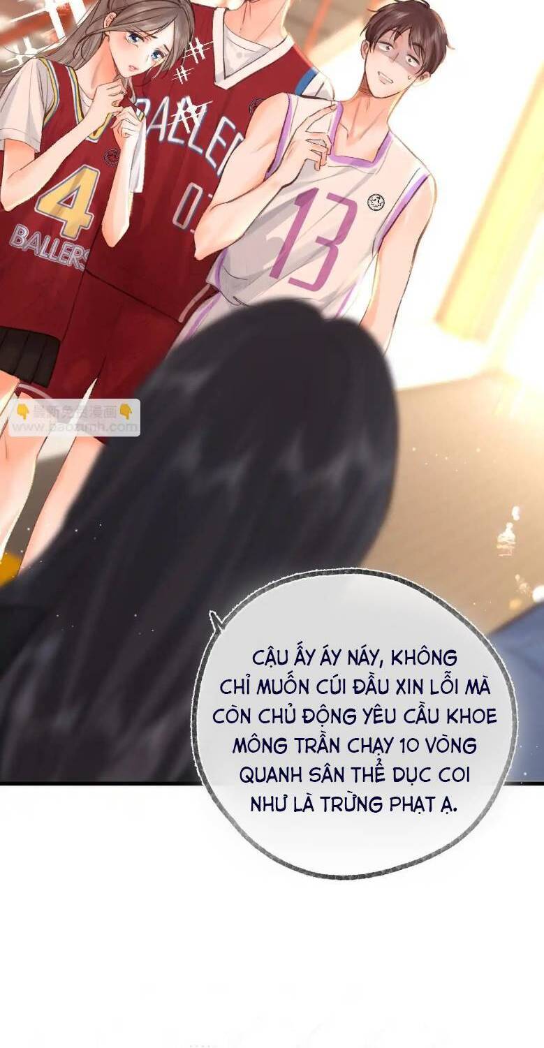 Tôi Mộng Giữa Ban Ngày - Chapter 73 - Page 7