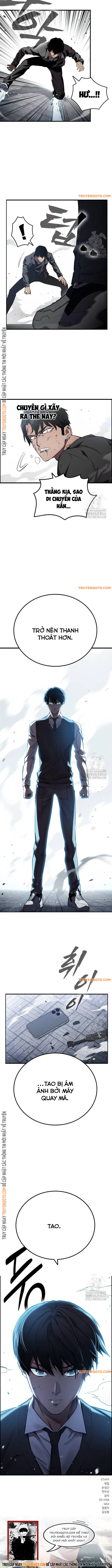 Đại Tướng Chiến - Chapter 19 - Page 15