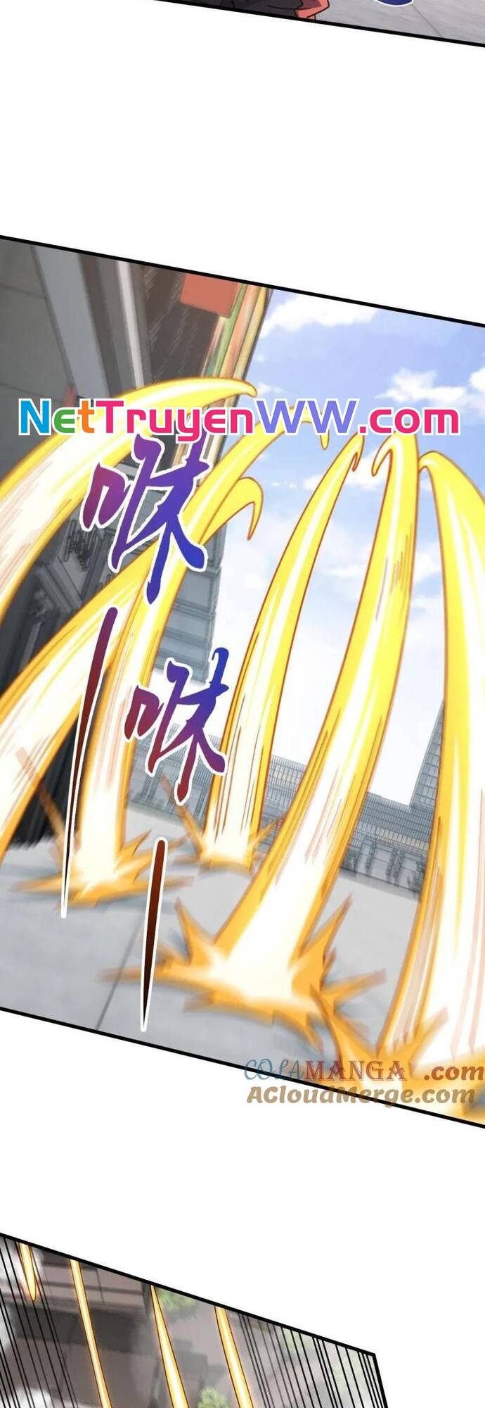 Đại Vương Tha Mạng - Chapter 936 - Page 10