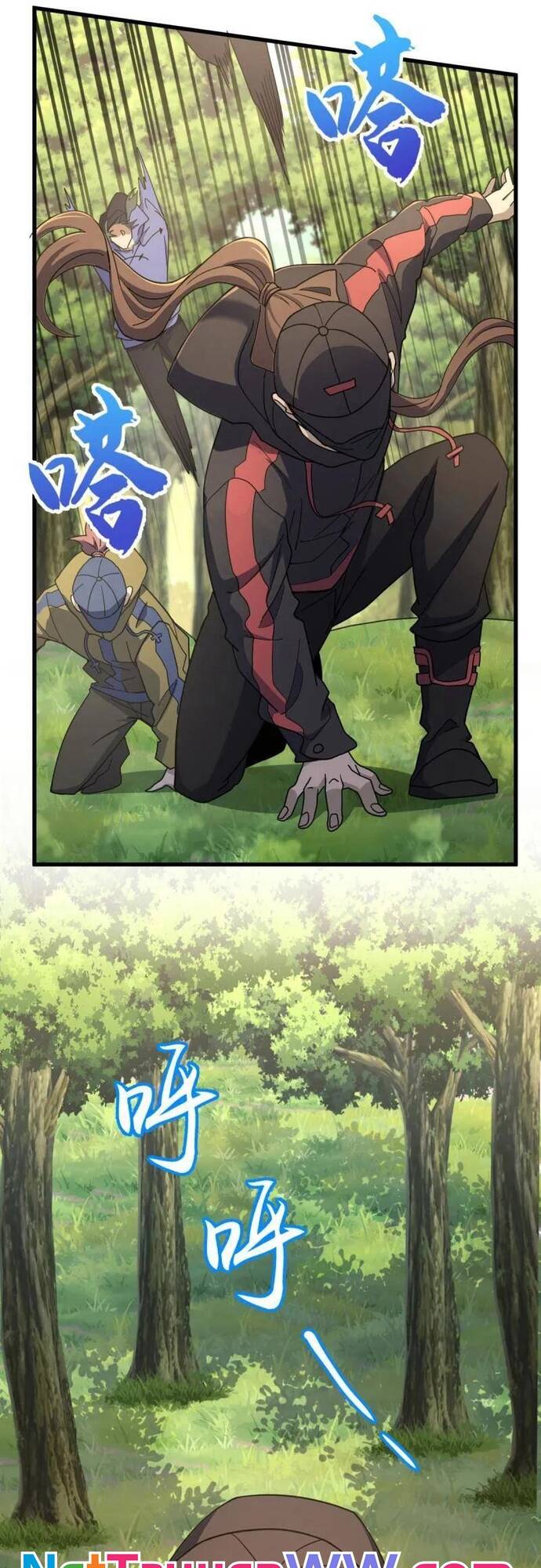 Đại Vương Tha Mạng - Chapter 936 - Page 14