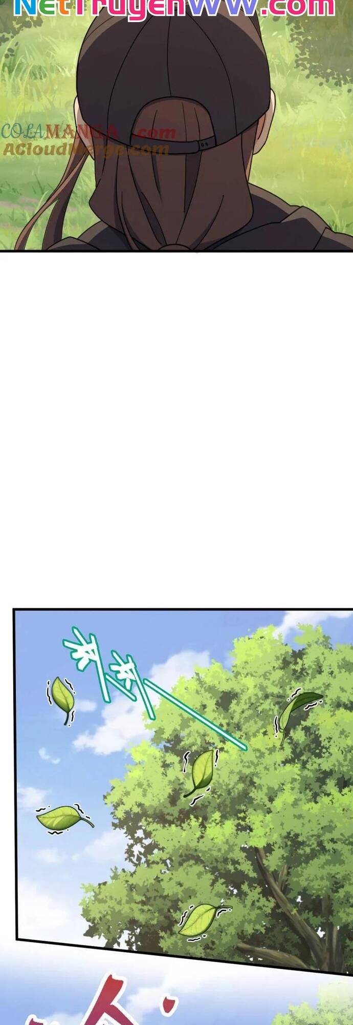 Đại Vương Tha Mạng - Chapter 936 - Page 15