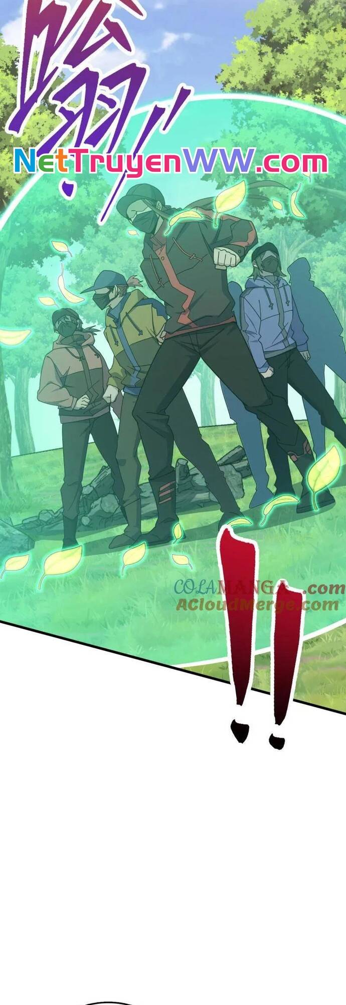 Đại Vương Tha Mạng - Chapter 936 - Page 16
