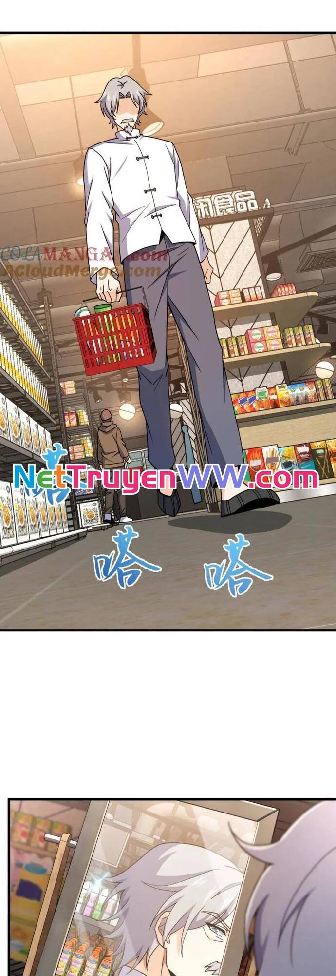 Đại Vương Tha Mạng - Chapter 936 - Page 3