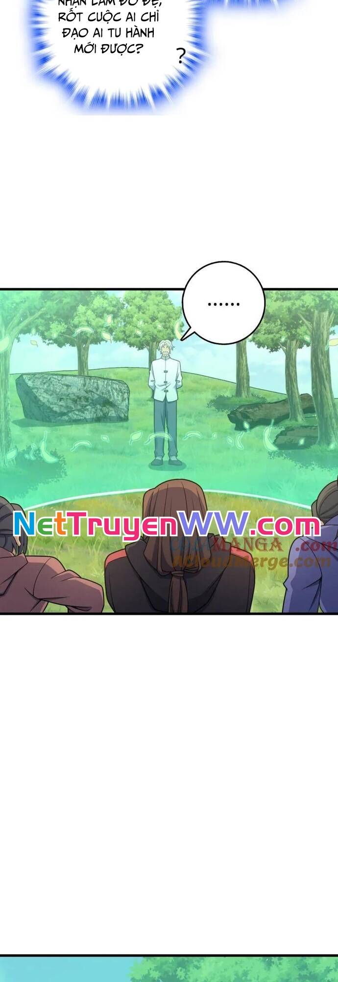 Đại Vương Tha Mạng - Chapter 936 - Page 32