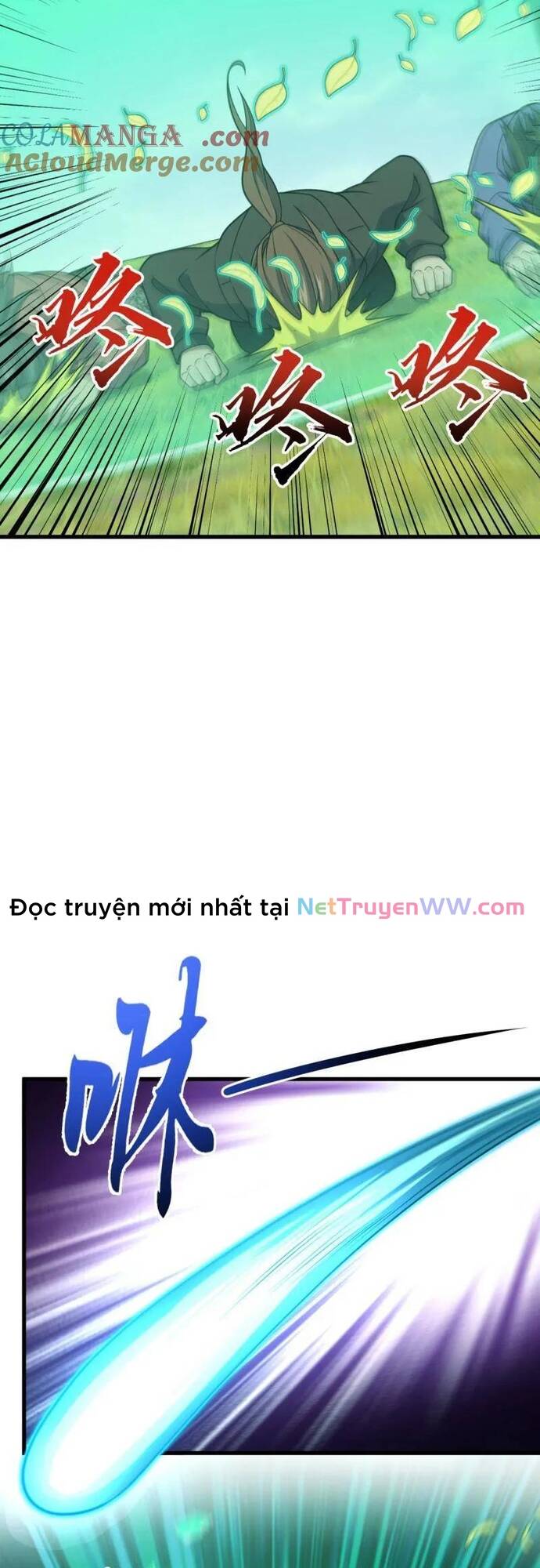 Đại Vương Tha Mạng - Chapter 936 - Page 34