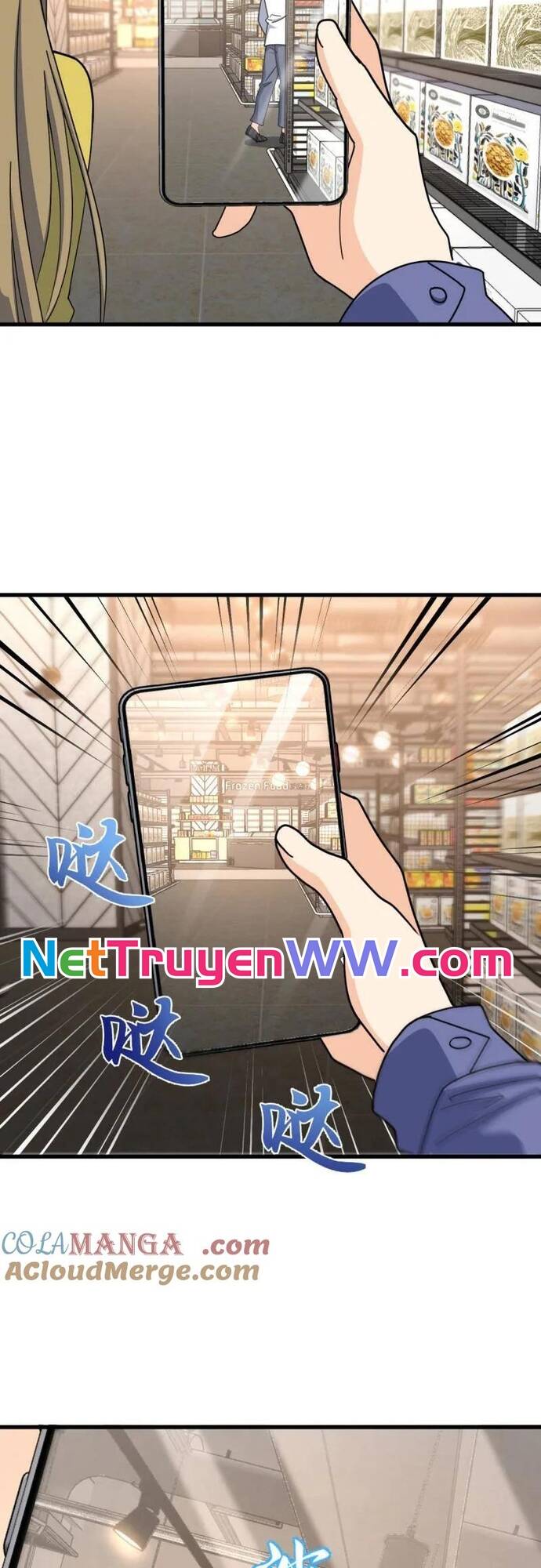 Đại Vương Tha Mạng - Chapter 936 - Page 7