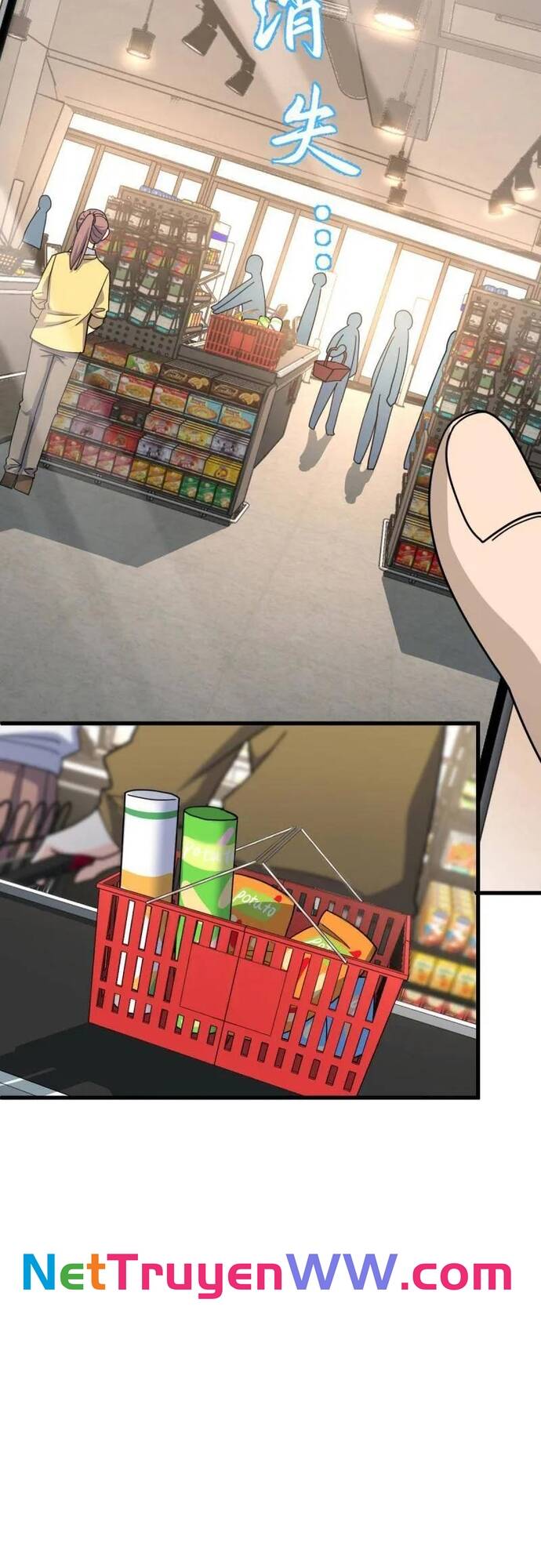 Đại Vương Tha Mạng - Chapter 936 - Page 8