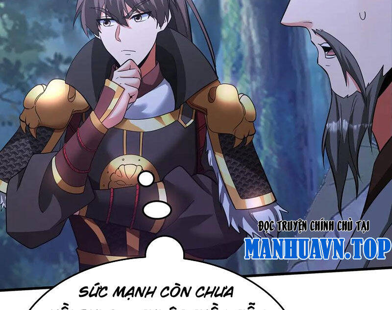 Đại Tần Ta Con Trai Tần Thủy Hoàng Giết Địch Thăng Cấp Thành Thần - Chapter 177 - Page 10