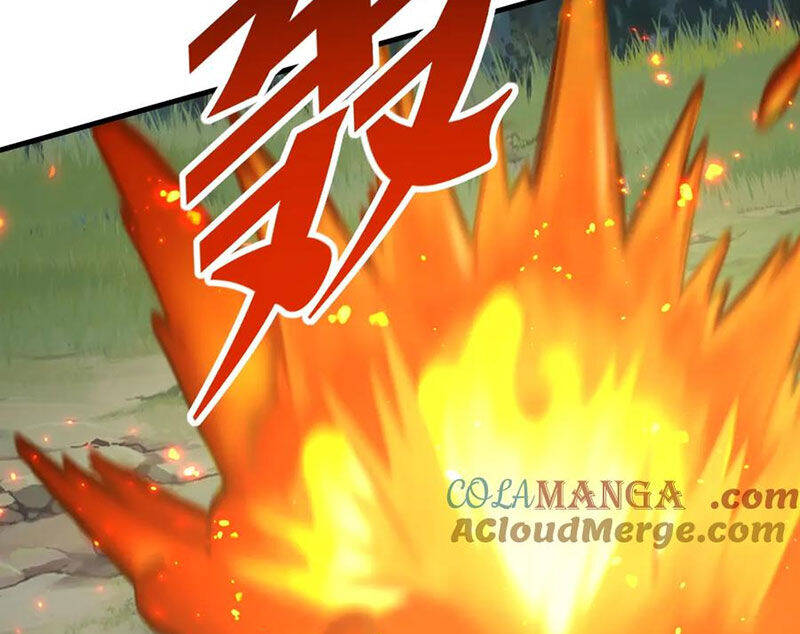 Đại Tần Ta Con Trai Tần Thủy Hoàng Giết Địch Thăng Cấp Thành Thần - Chapter 177 - Page 12