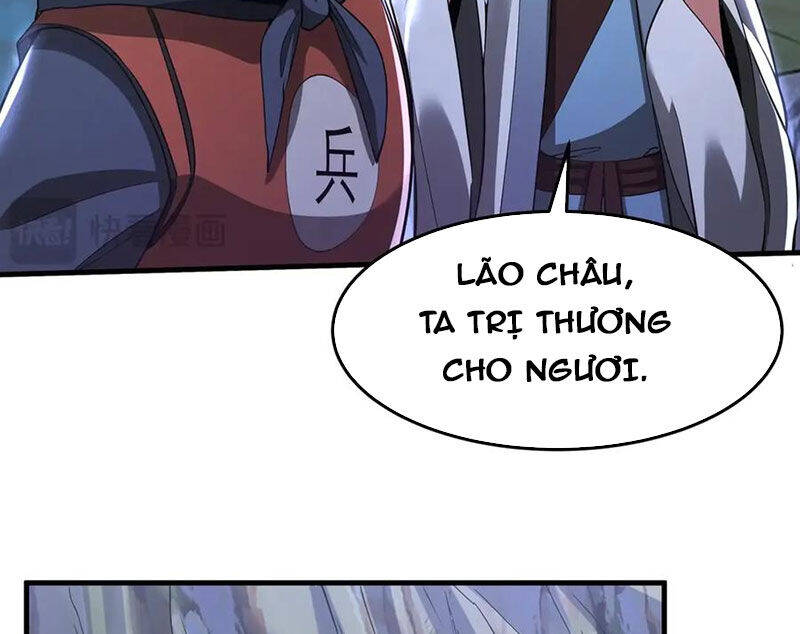 Đại Tần Ta Con Trai Tần Thủy Hoàng Giết Địch Thăng Cấp Thành Thần - Chapter 177 - Page 21