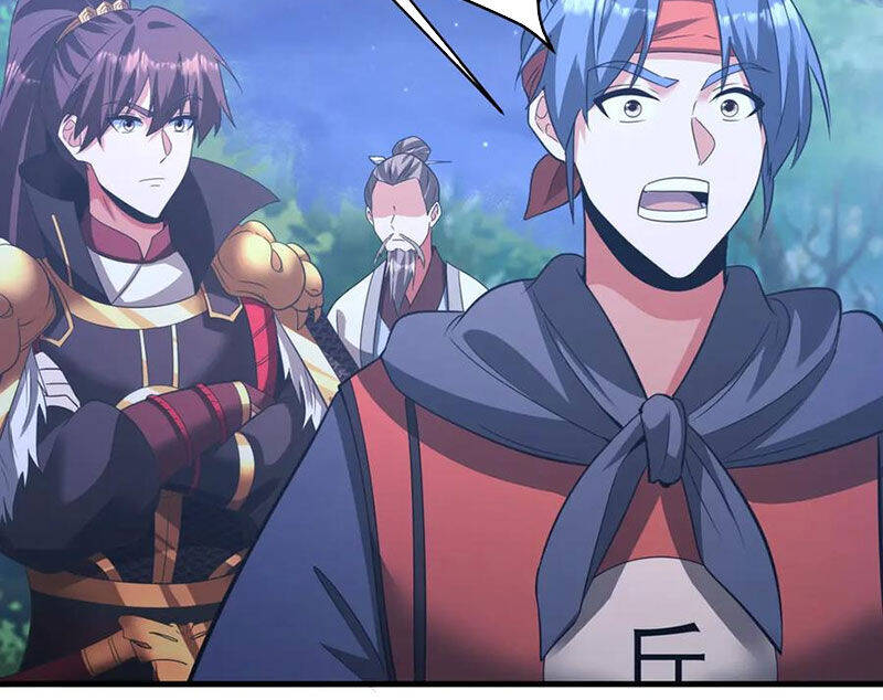 Đại Tần Ta Con Trai Tần Thủy Hoàng Giết Địch Thăng Cấp Thành Thần - Chapter 177 - Page 3