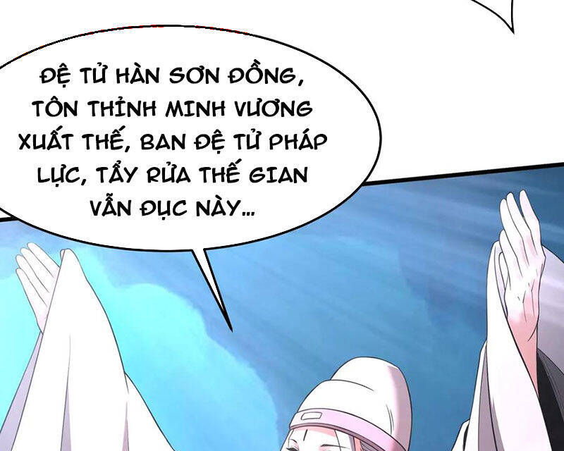 Đại Tần Ta Con Trai Tần Thủy Hoàng Giết Địch Thăng Cấp Thành Thần - Chapter 177 - Page 47