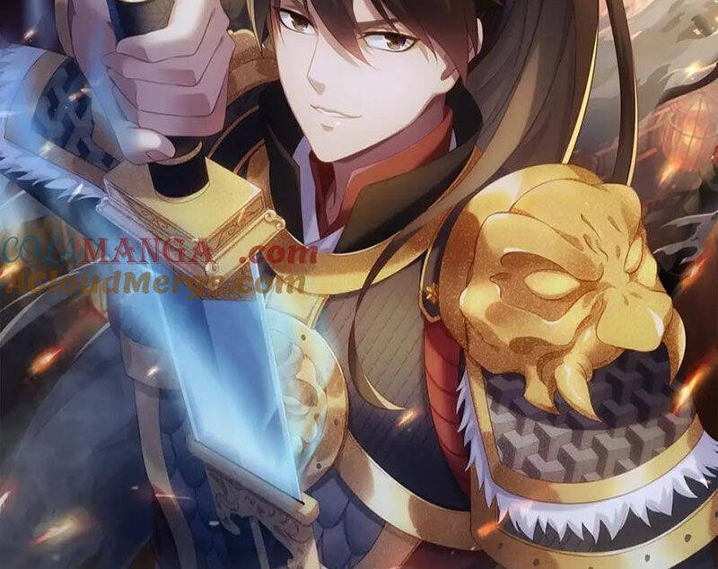 Đại Tần Ta Con Trai Tần Thủy Hoàng Giết Địch Thăng Cấp Thành Thần - Chapter 177 - Page 5