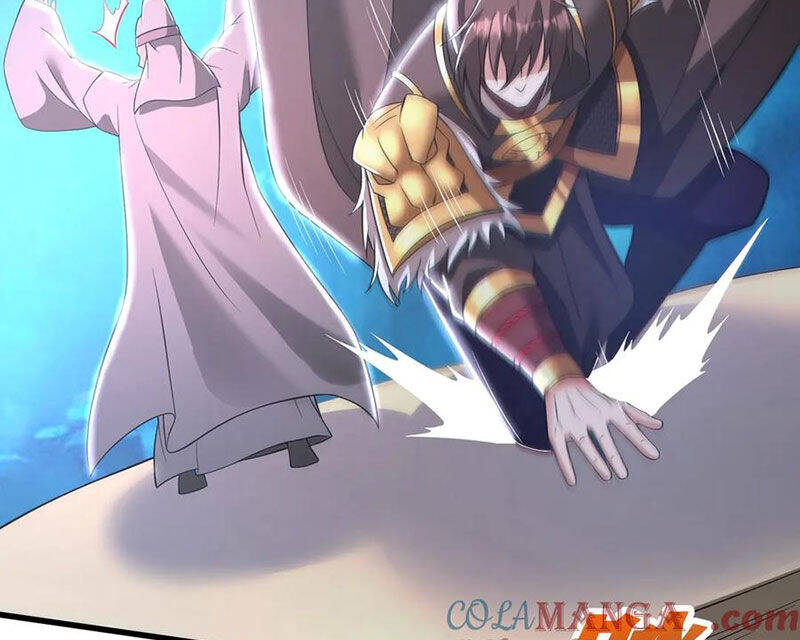 Đại Tần Ta Con Trai Tần Thủy Hoàng Giết Địch Thăng Cấp Thành Thần - Chapter 177 - Page 50