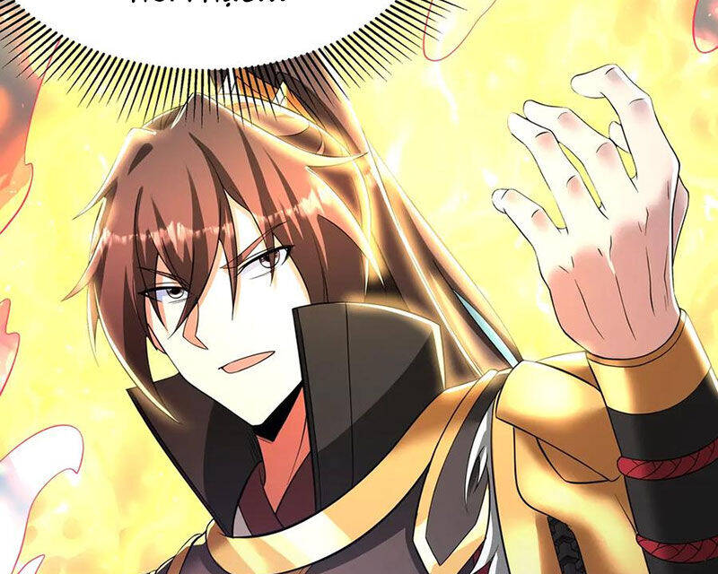 Đại Tần Ta Con Trai Tần Thủy Hoàng Giết Địch Thăng Cấp Thành Thần - Chapter 177 - Page 55