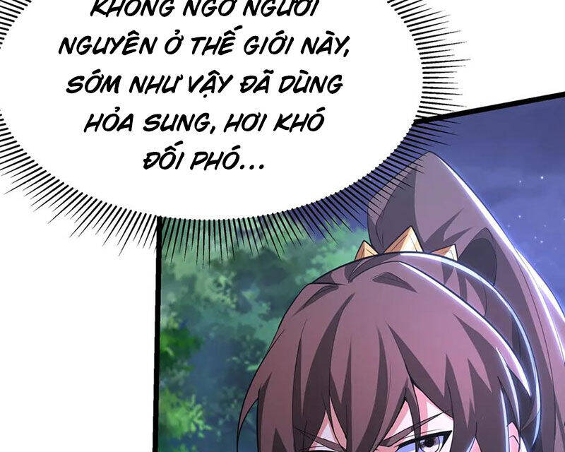 Đại Tần Ta Con Trai Tần Thủy Hoàng Giết Địch Thăng Cấp Thành Thần - Chapter 177 - Page 80