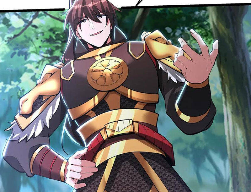 Đại Tần Ta Con Trai Tần Thủy Hoàng Giết Địch Thăng Cấp Thành Thần - Chapter 177 - Page 95