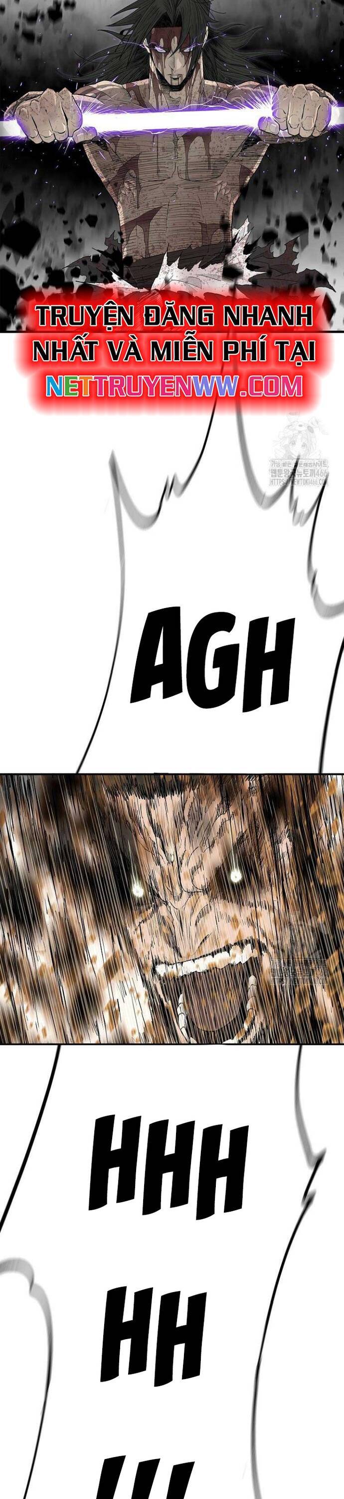 Bắc Kiếm Giang Hồ - Chapter 202 - Page 10