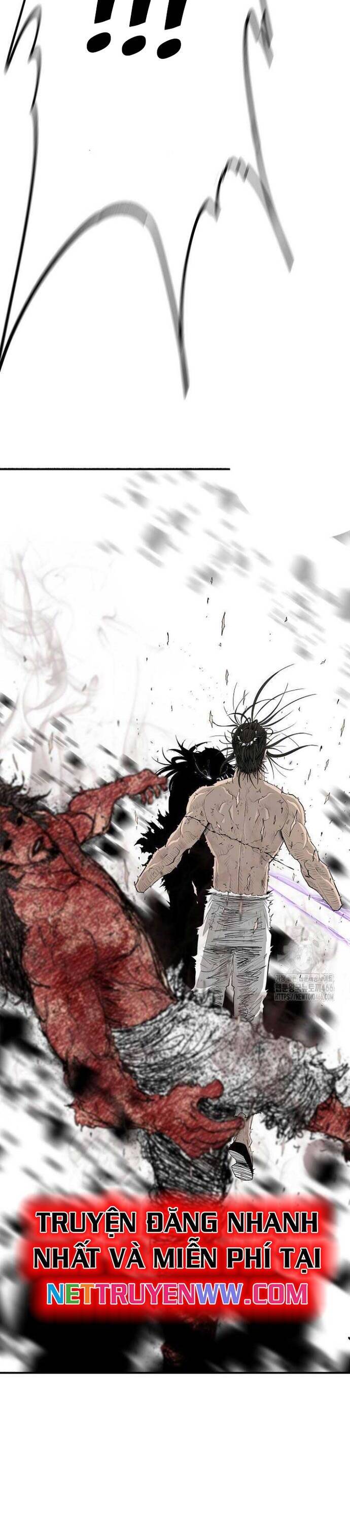 Bắc Kiếm Giang Hồ - Chapter 202 - Page 11