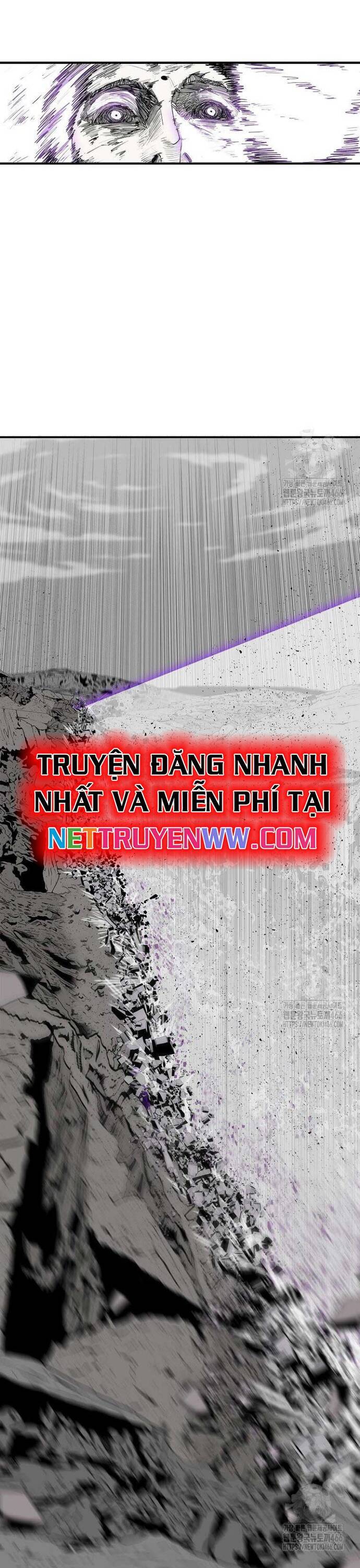 Bắc Kiếm Giang Hồ - Chapter 202 - Page 12