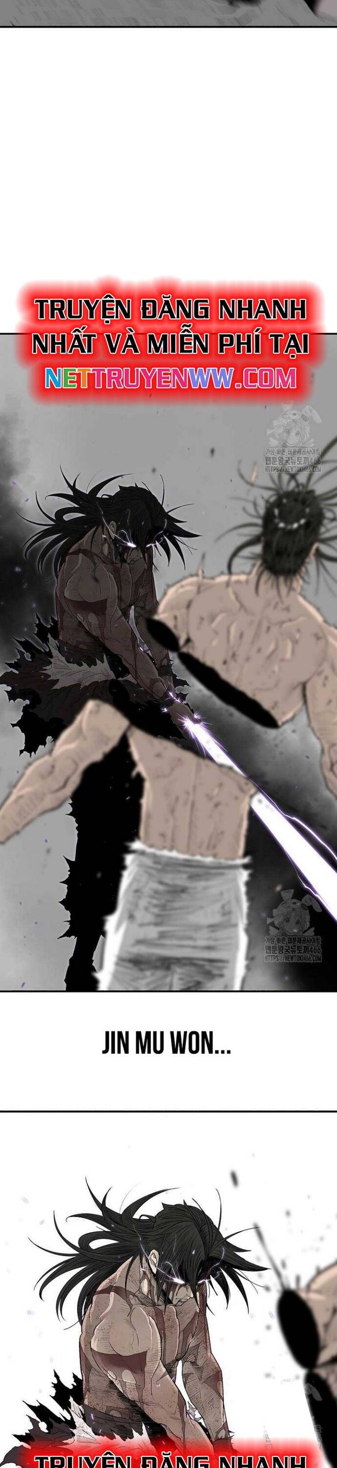 Bắc Kiếm Giang Hồ - Chapter 202 - Page 13