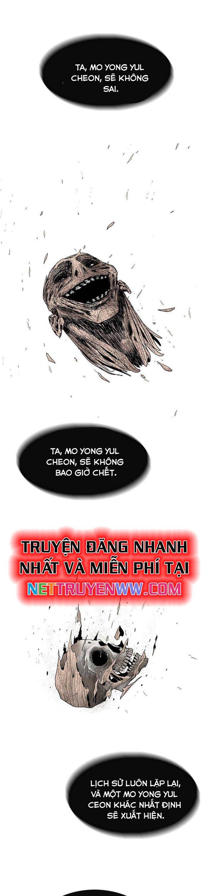 Bắc Kiếm Giang Hồ - Chapter 202 - Page 16
