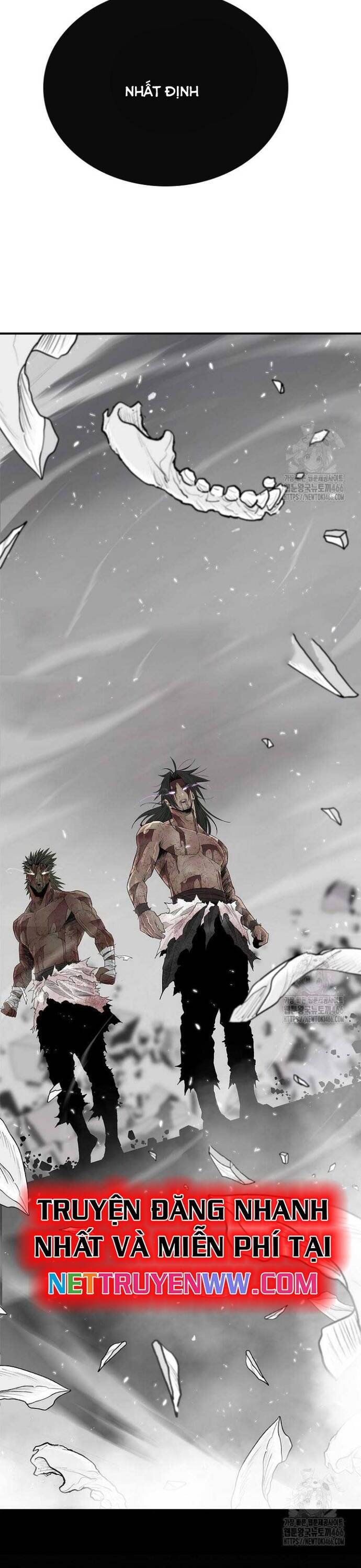 Bắc Kiếm Giang Hồ - Chapter 202 - Page 17