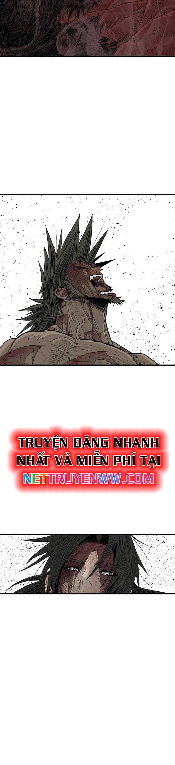 Bắc Kiếm Giang Hồ - Chapter 202 - Page 19