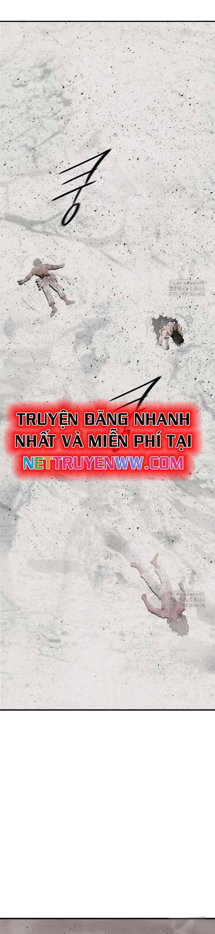 Bắc Kiếm Giang Hồ - Chapter 202 - Page 20