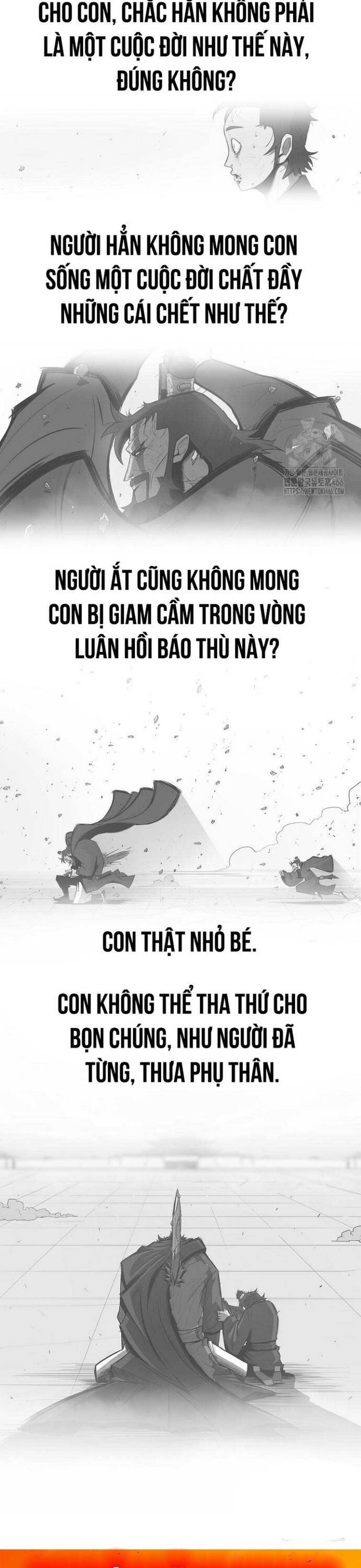 Bắc Kiếm Giang Hồ - Chapter 202 - Page 22