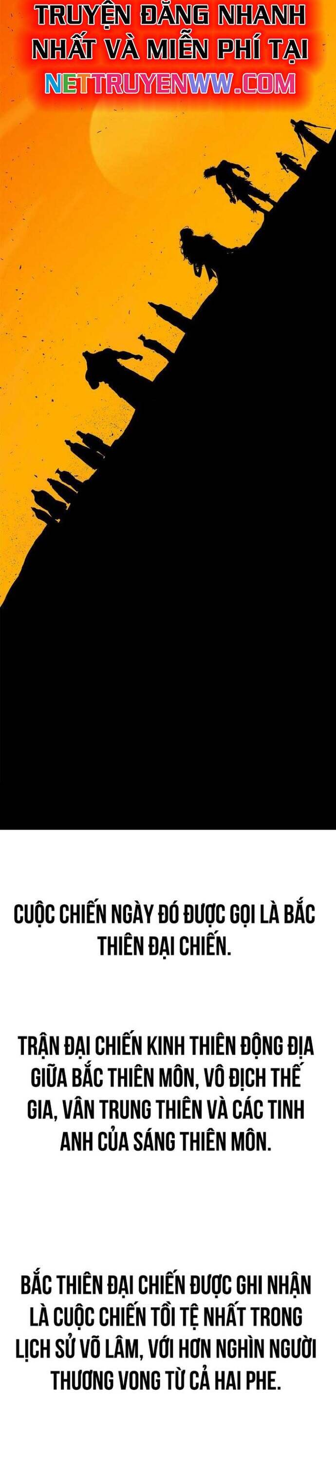 Bắc Kiếm Giang Hồ - Chapter 202 - Page 23