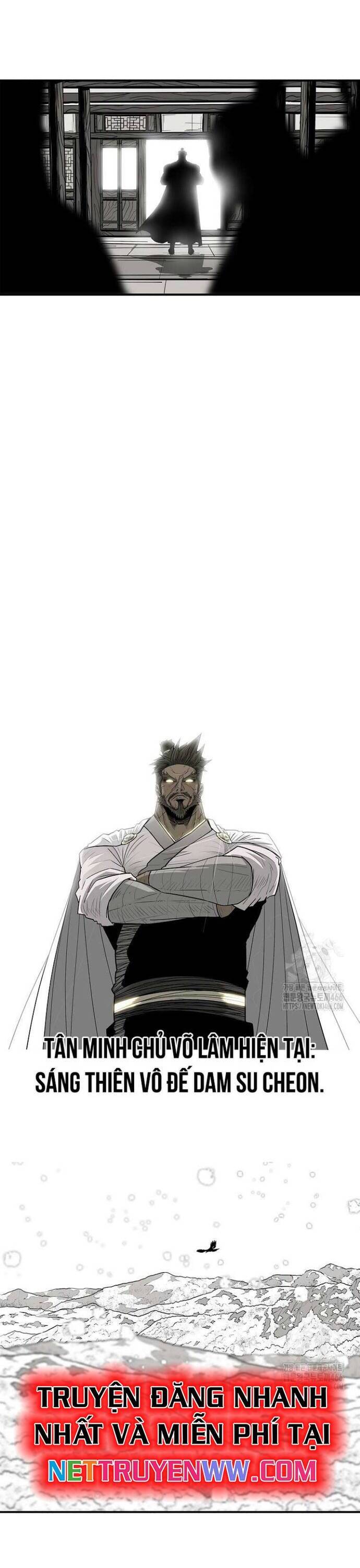 Bắc Kiếm Giang Hồ - Chapter 202 - Page 29