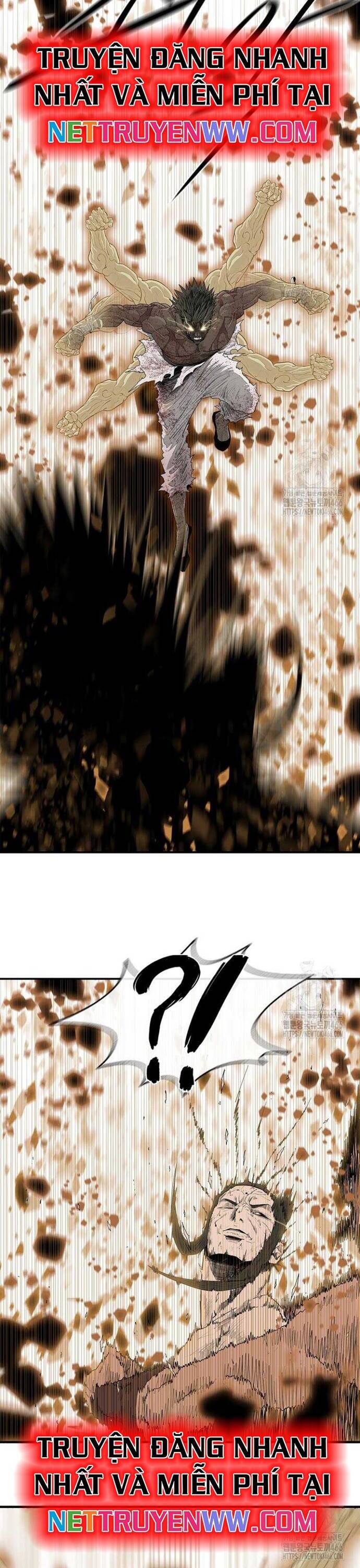 Bắc Kiếm Giang Hồ - Chapter 202 - Page 3