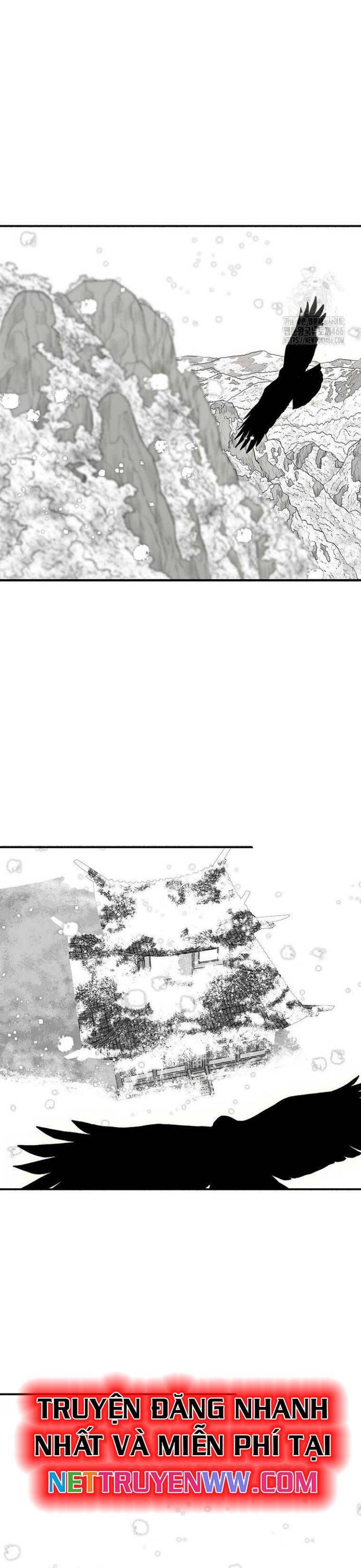 Bắc Kiếm Giang Hồ - Chapter 202 - Page 30