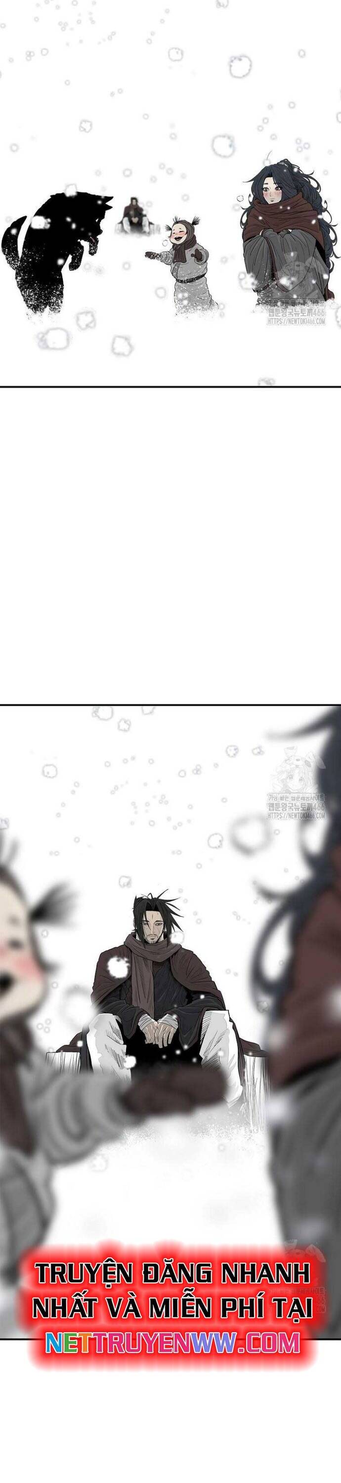 Bắc Kiếm Giang Hồ - Chapter 202 - Page 31