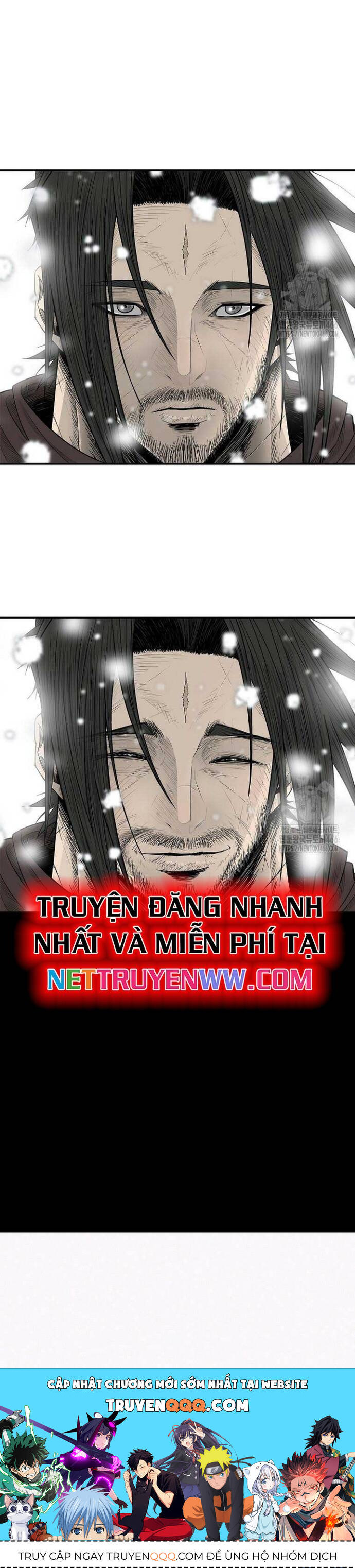 Bắc Kiếm Giang Hồ - Chapter 202 - Page 32