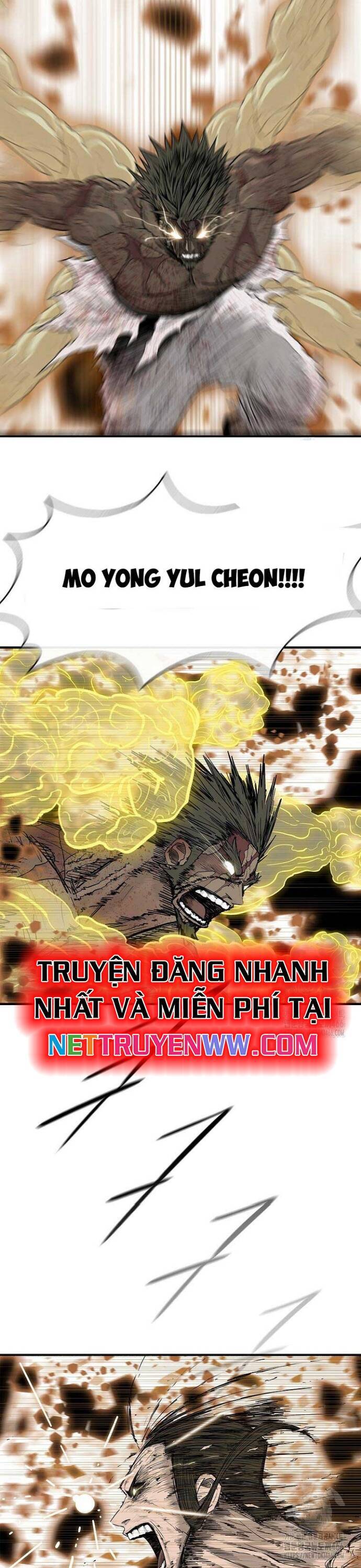 Bắc Kiếm Giang Hồ - Chapter 202 - Page 4