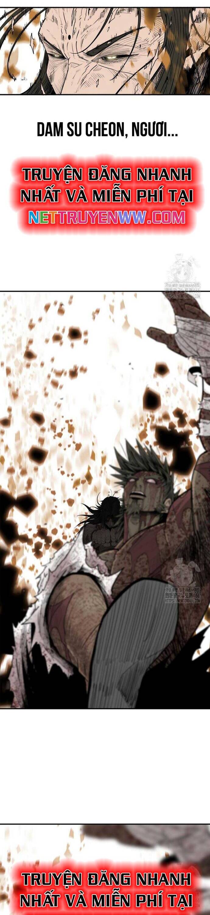 Bắc Kiếm Giang Hồ - Chapter 202 - Page 7