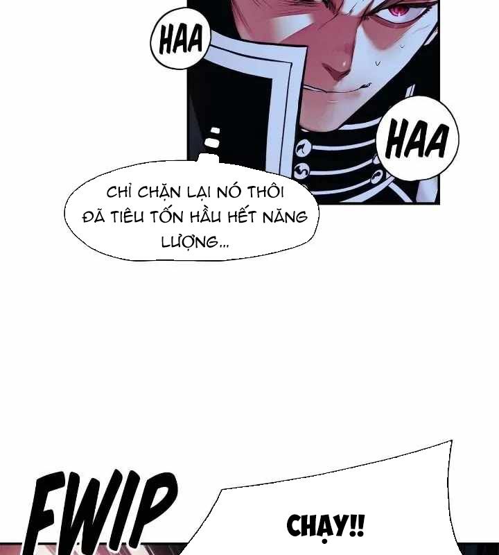 Bất Bại Chân Ma - Chapter 204 - Page 100