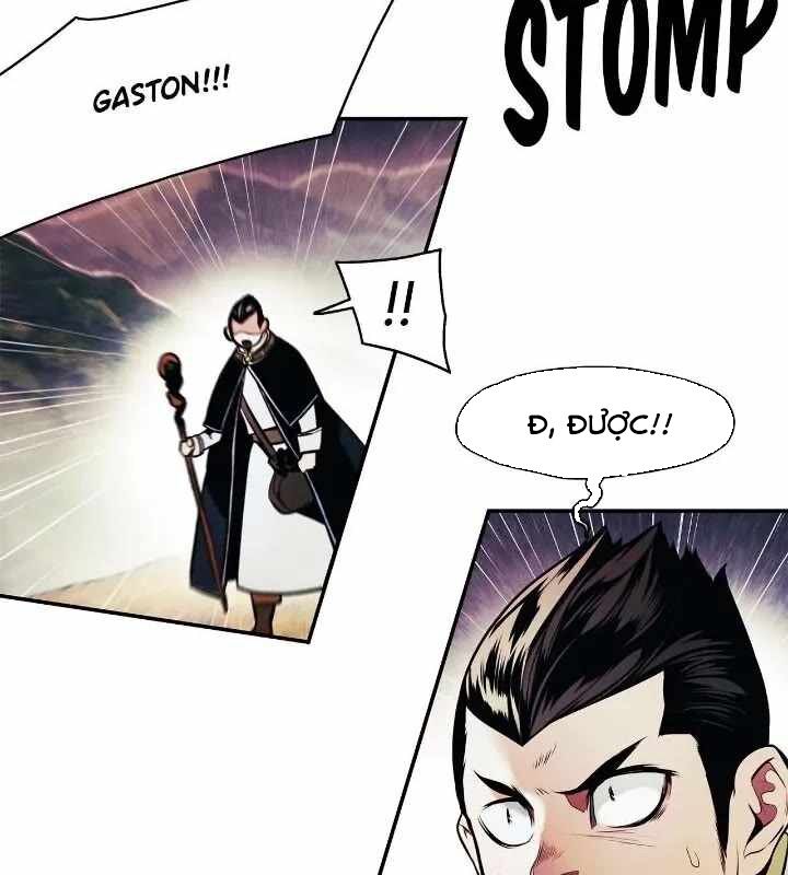 Bất Bại Chân Ma - Chapter 204 - Page 104