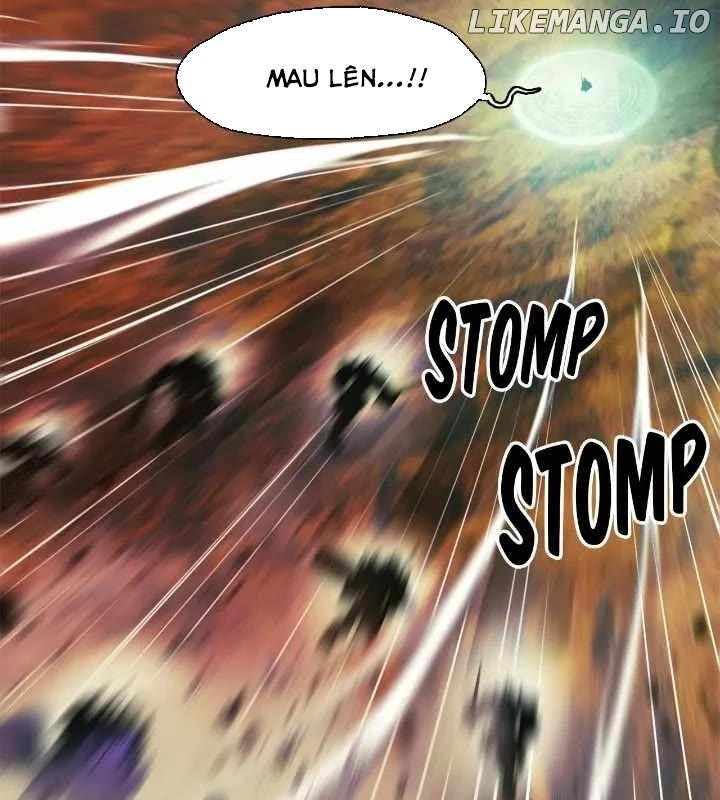 Bất Bại Chân Ma - Chapter 204 - Page 106