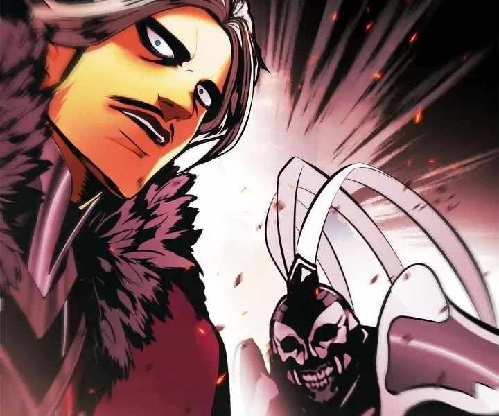 Bất Bại Chân Ma - Chapter 204 - Page 11