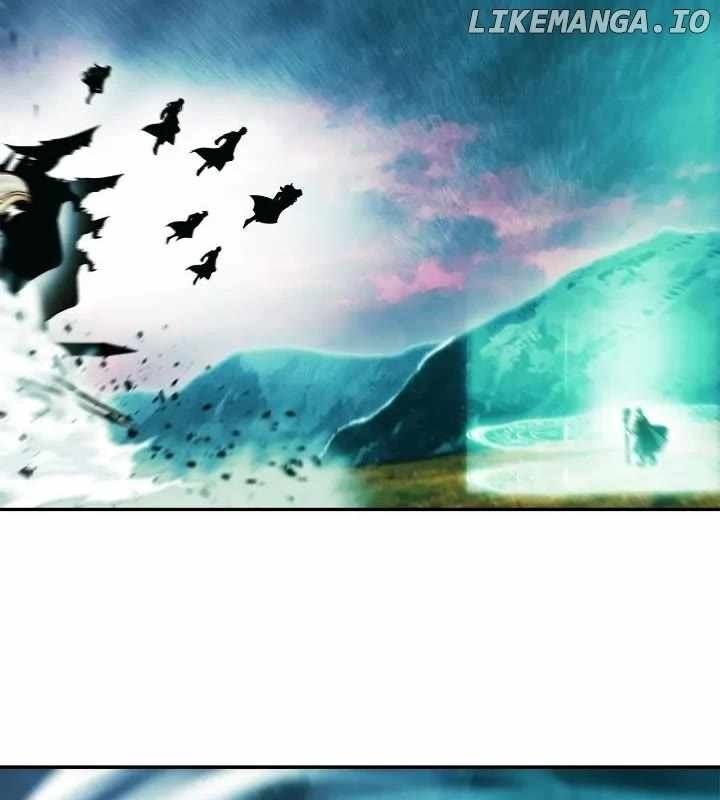 Bất Bại Chân Ma - Chapter 204 - Page 110