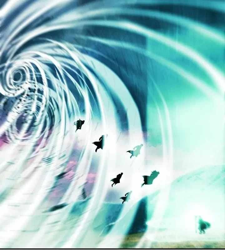 Bất Bại Chân Ma - Chapter 204 - Page 111