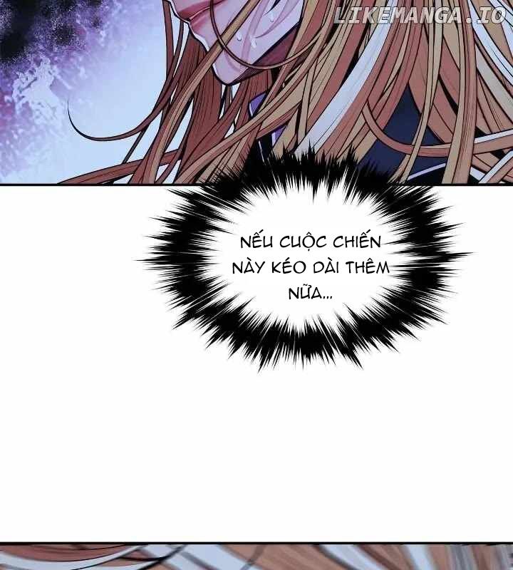 Bất Bại Chân Ma - Chapter 204 - Page 18