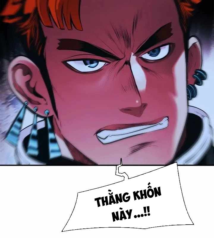 Bất Bại Chân Ma - Chapter 204 - Page 24